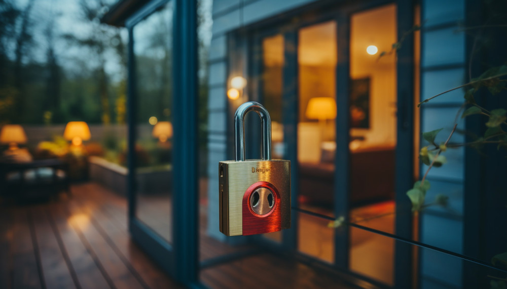 4 équipements pour sécuriser sa maison