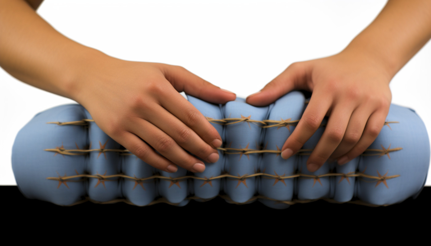 A quoi bon le massage palper-rouler ?