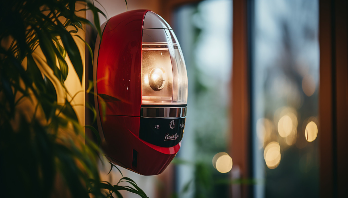 Combien faut-il prévoir pour acheter une alarme de maison ?