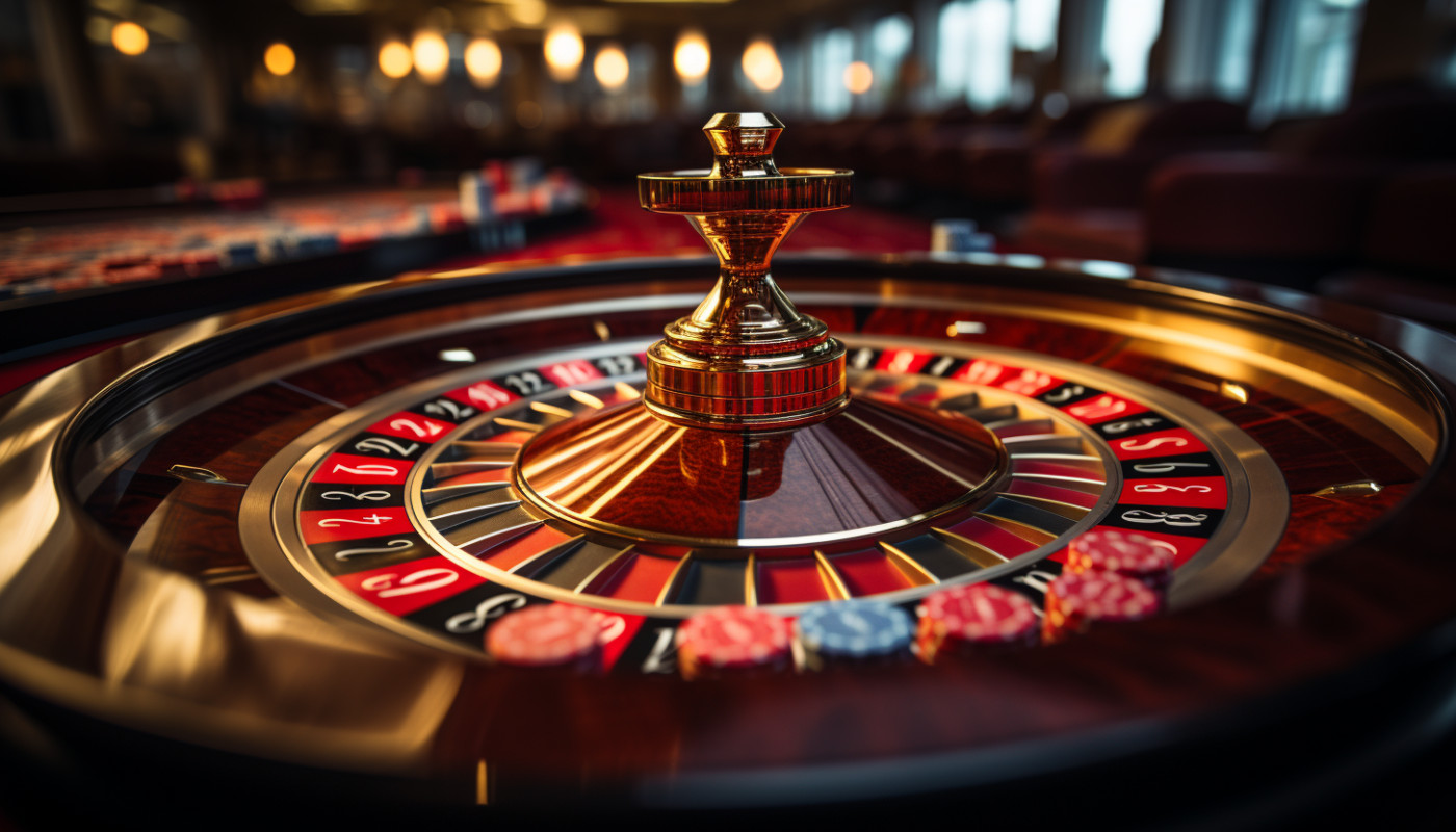 Divers - Comment bien jouer au jeu de la roulette ?