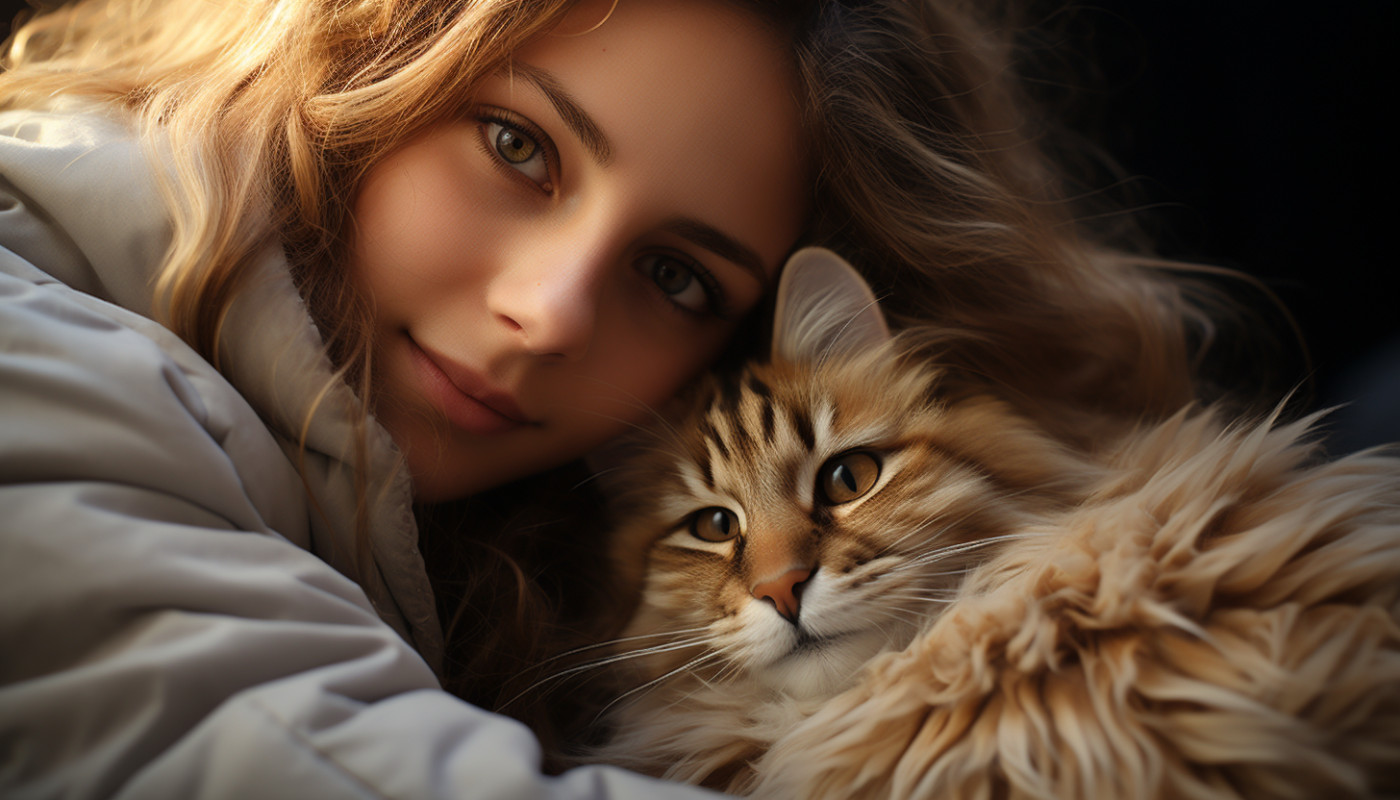 Comment bien prendre soin de son chat ?