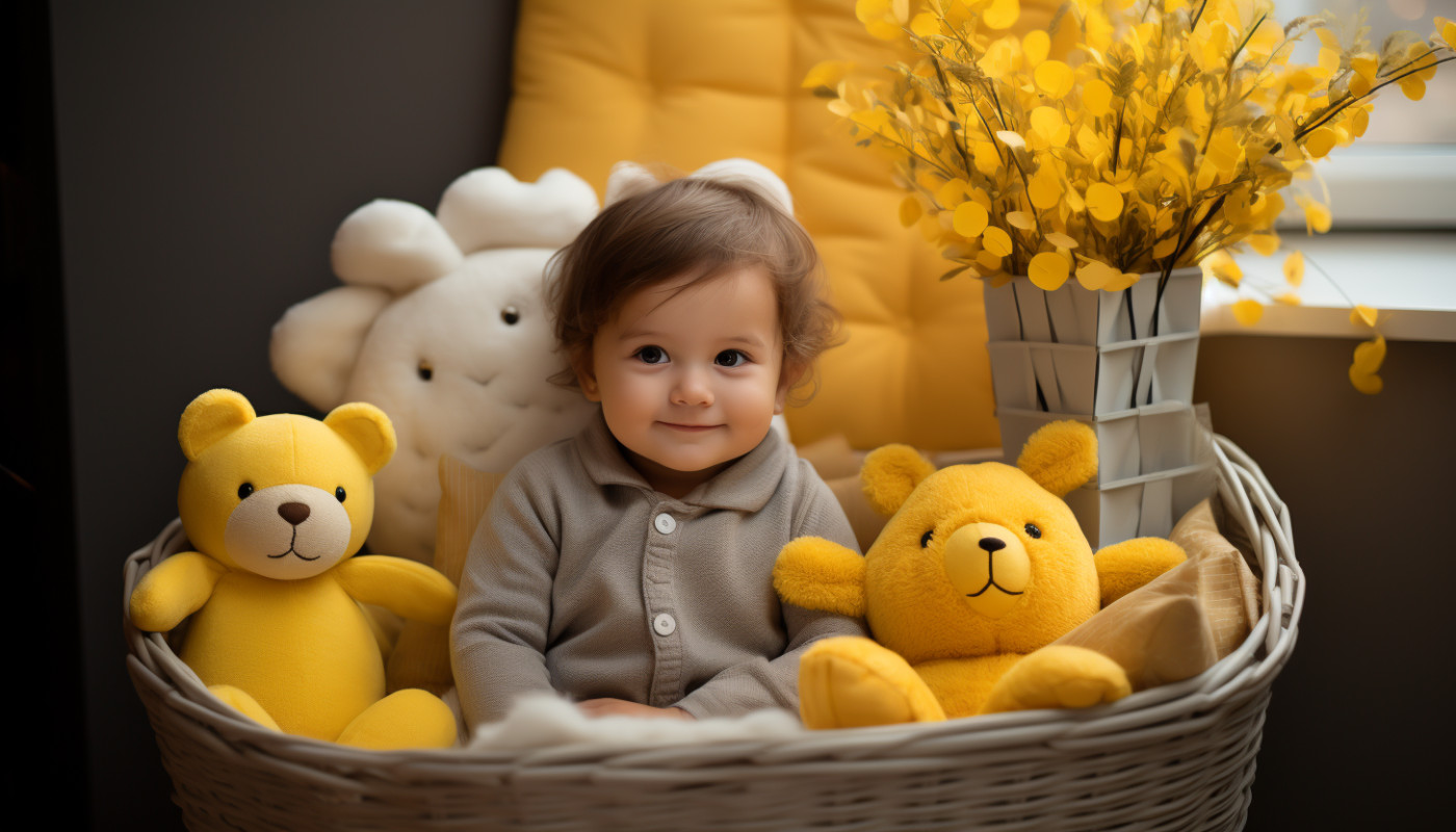 Divers - Comment choisir le berceau de son bébé ?