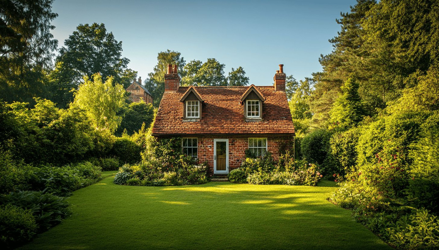 Comment choisir le gîte parfait pour explorer le patrimoine régional ?