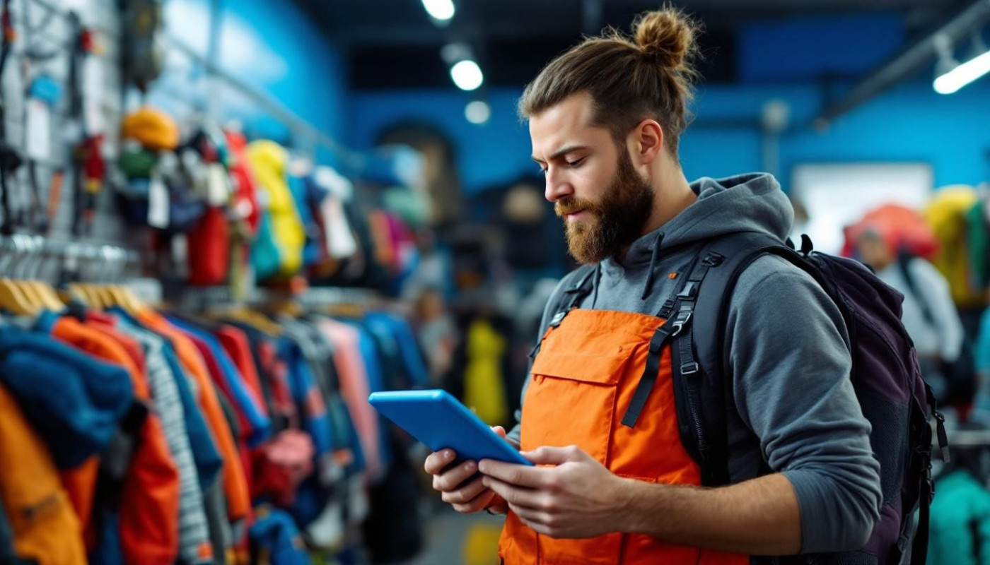 Comment choisir le meilleur équipement pour vos activités en plein air ?