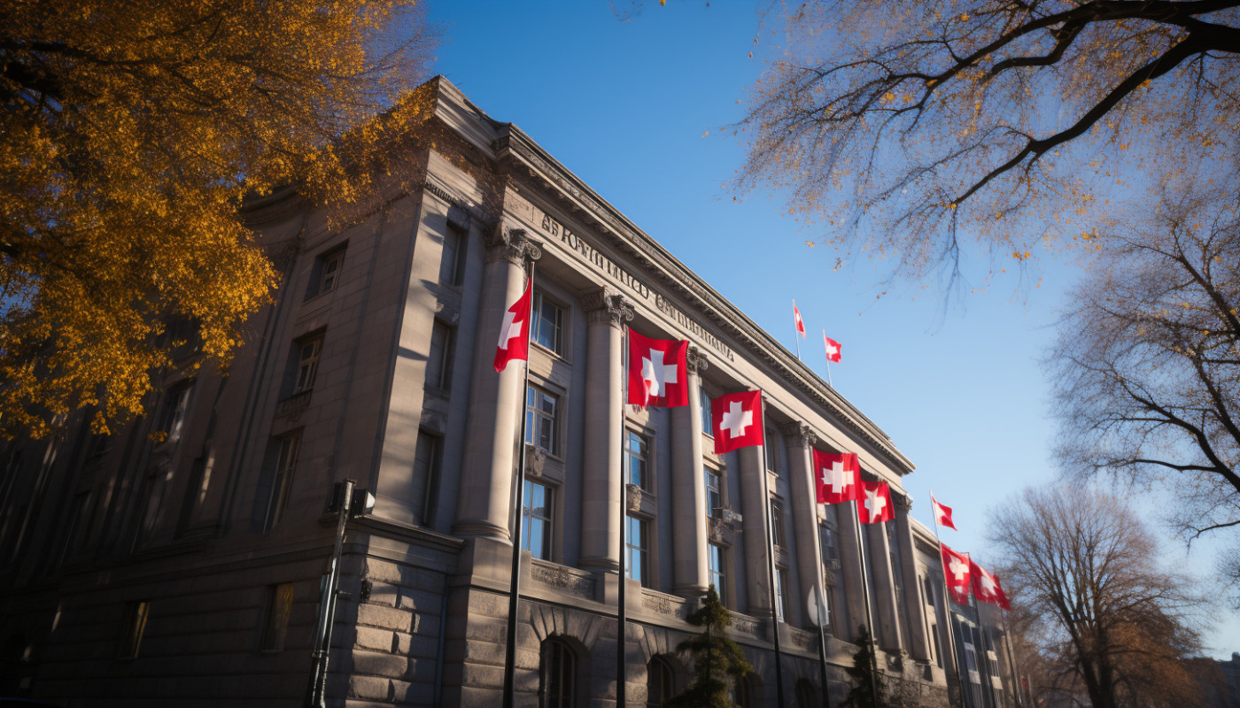 Comment choisir sa banque suisse ?