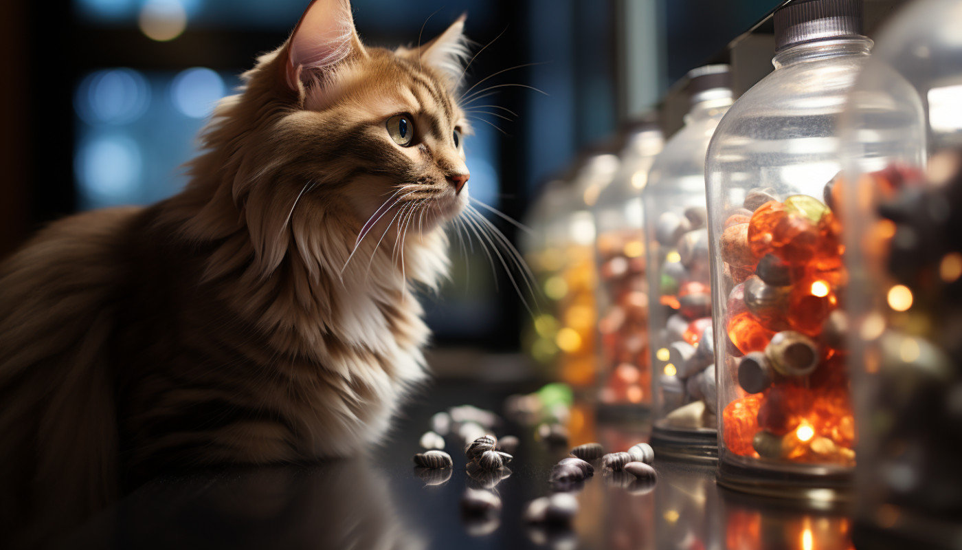 Comment choisir son distributeur croquettes pour chat ?