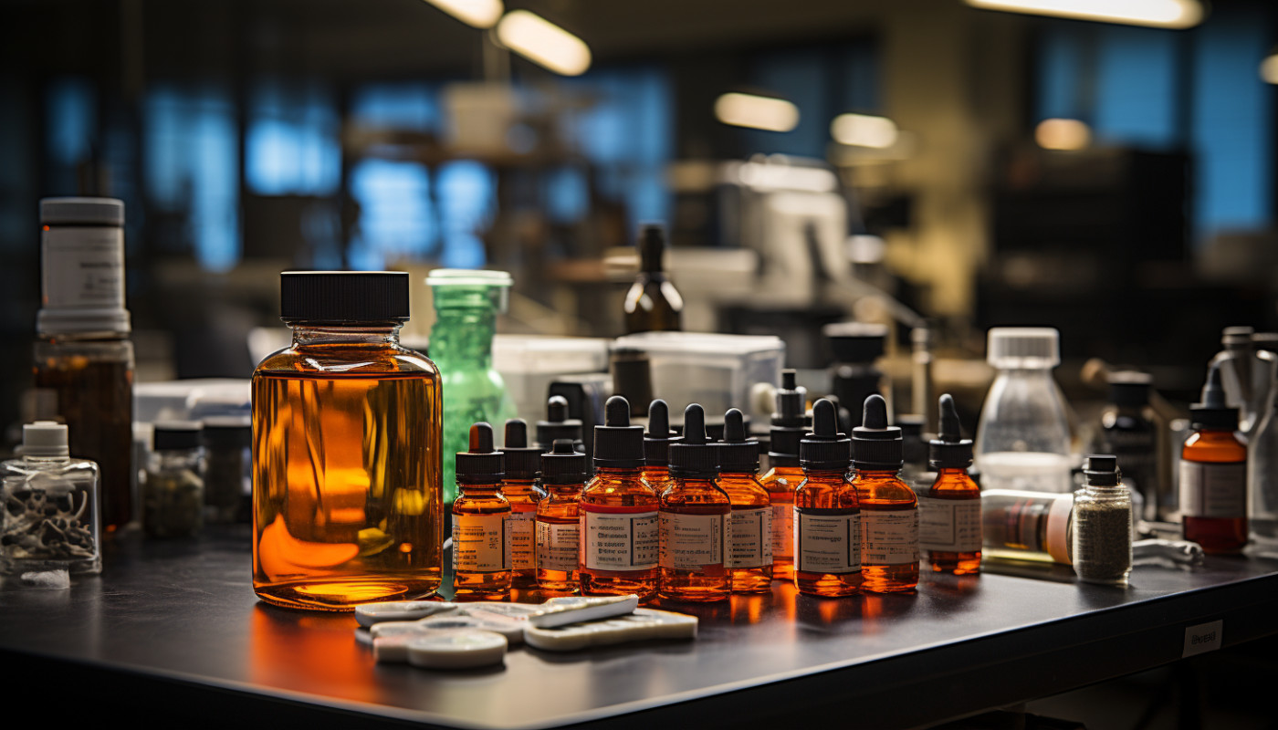Comment fabriquer son e-liquide ?