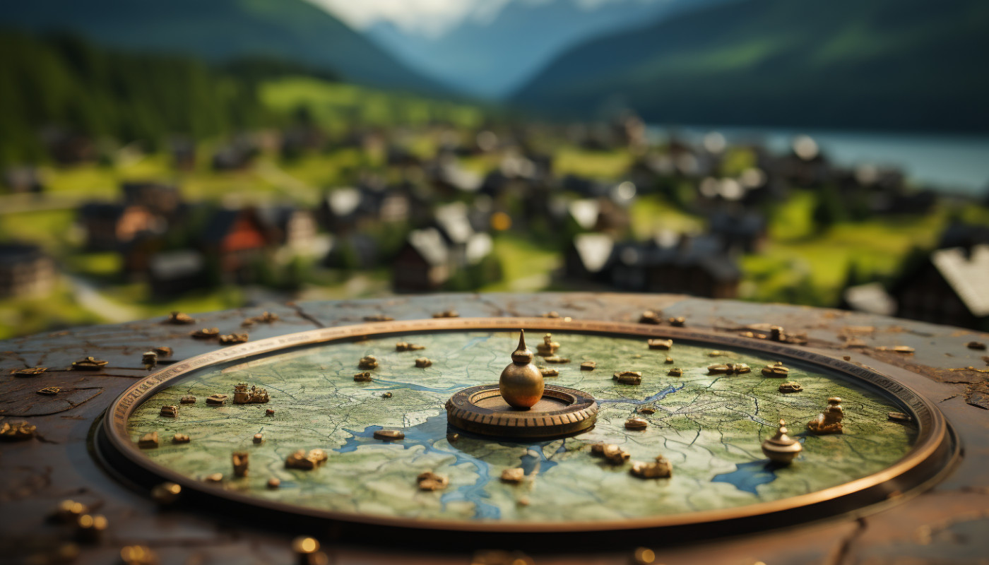 Comment fonctionne une localisation de terrain ?