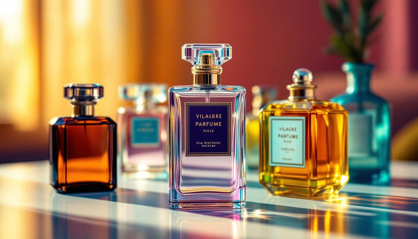 Comment les parfums iconiques capturent-ils l'essence d'une époque ?