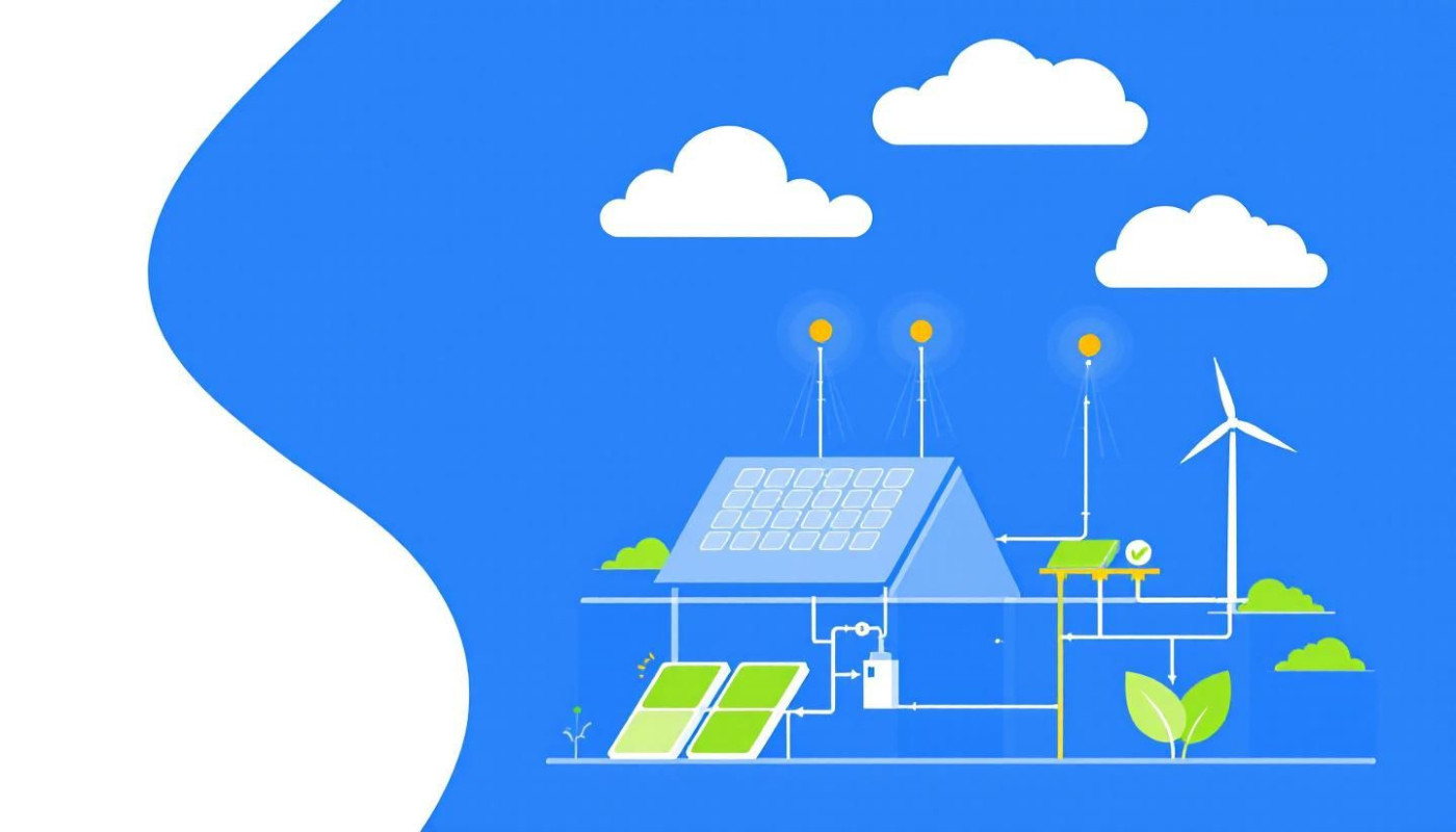 Comment maximiser les économies d’énergie avec des installations solaires et thermiques ?
