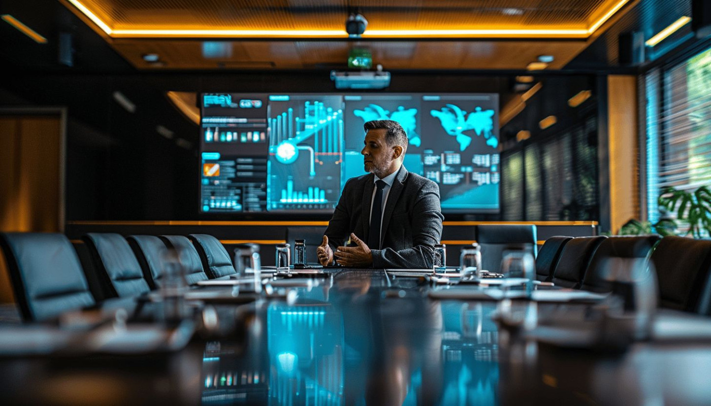 Comment organiser un séminaire impactant avec un expert en leadership