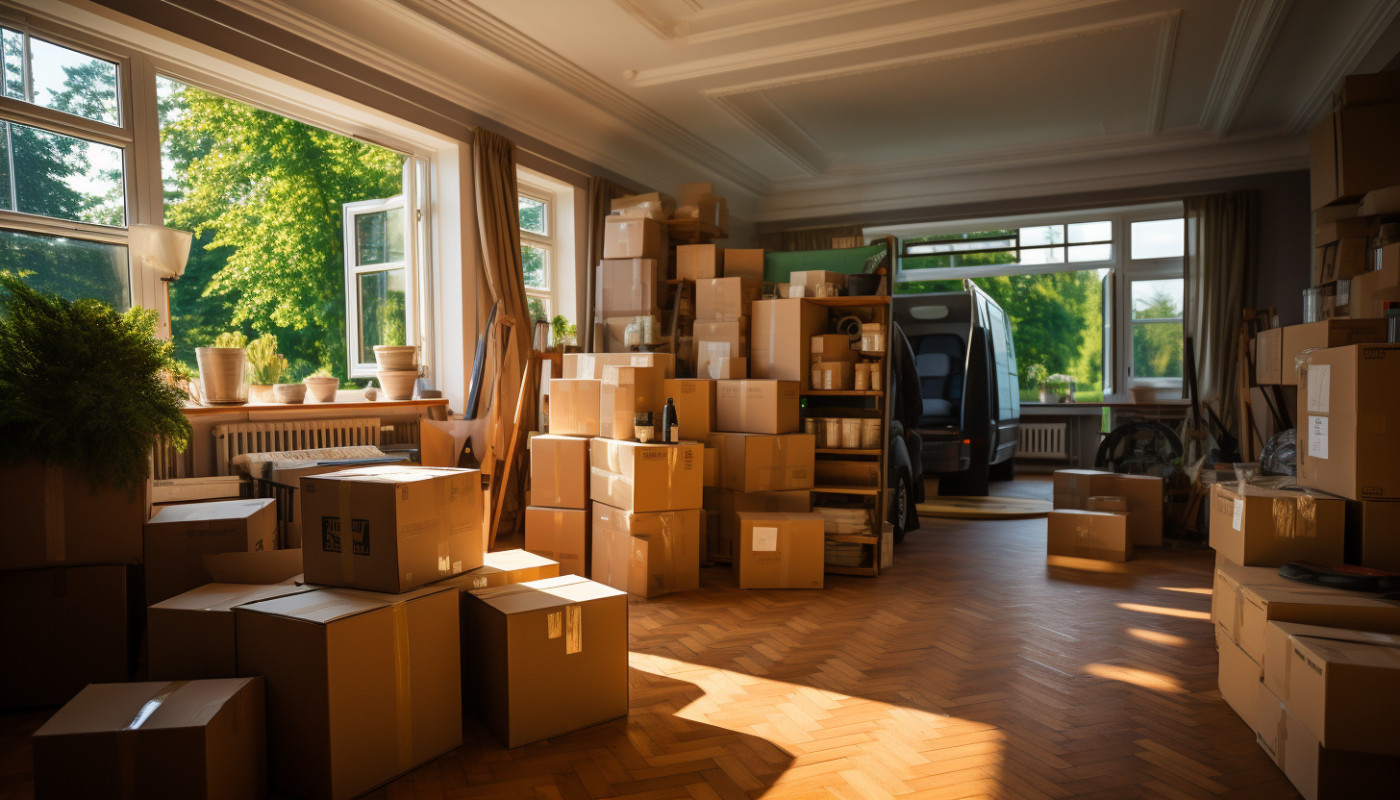 Divers - Comment réussir son déménagement ?