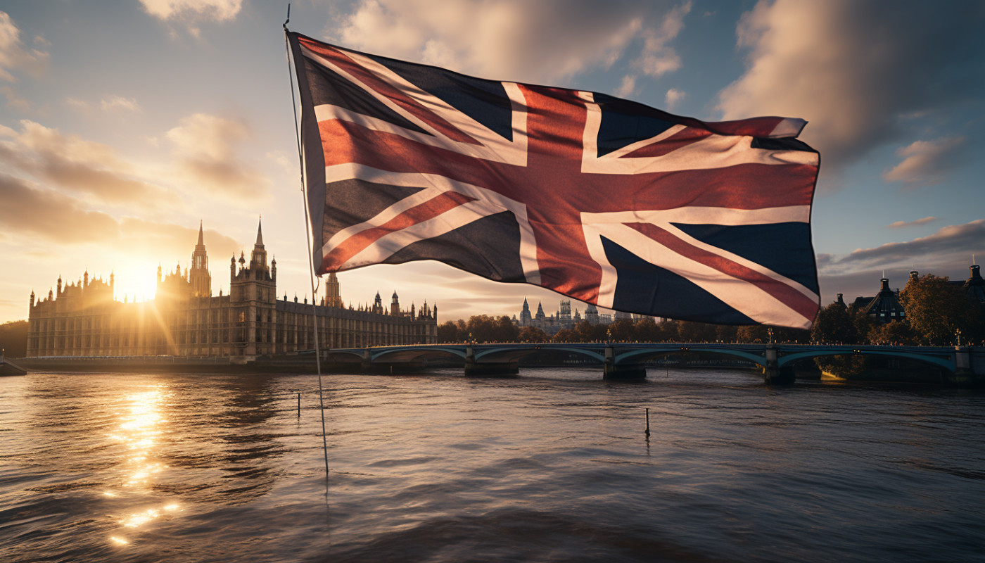 Comment travailler en Angleterre ?