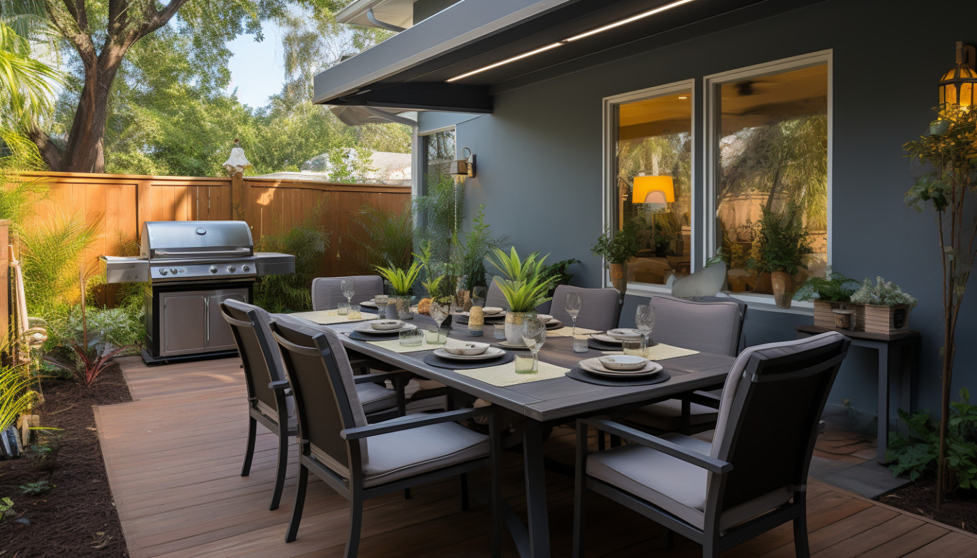 Comment trouver un paravent rétractable pour extérieur idéal ?