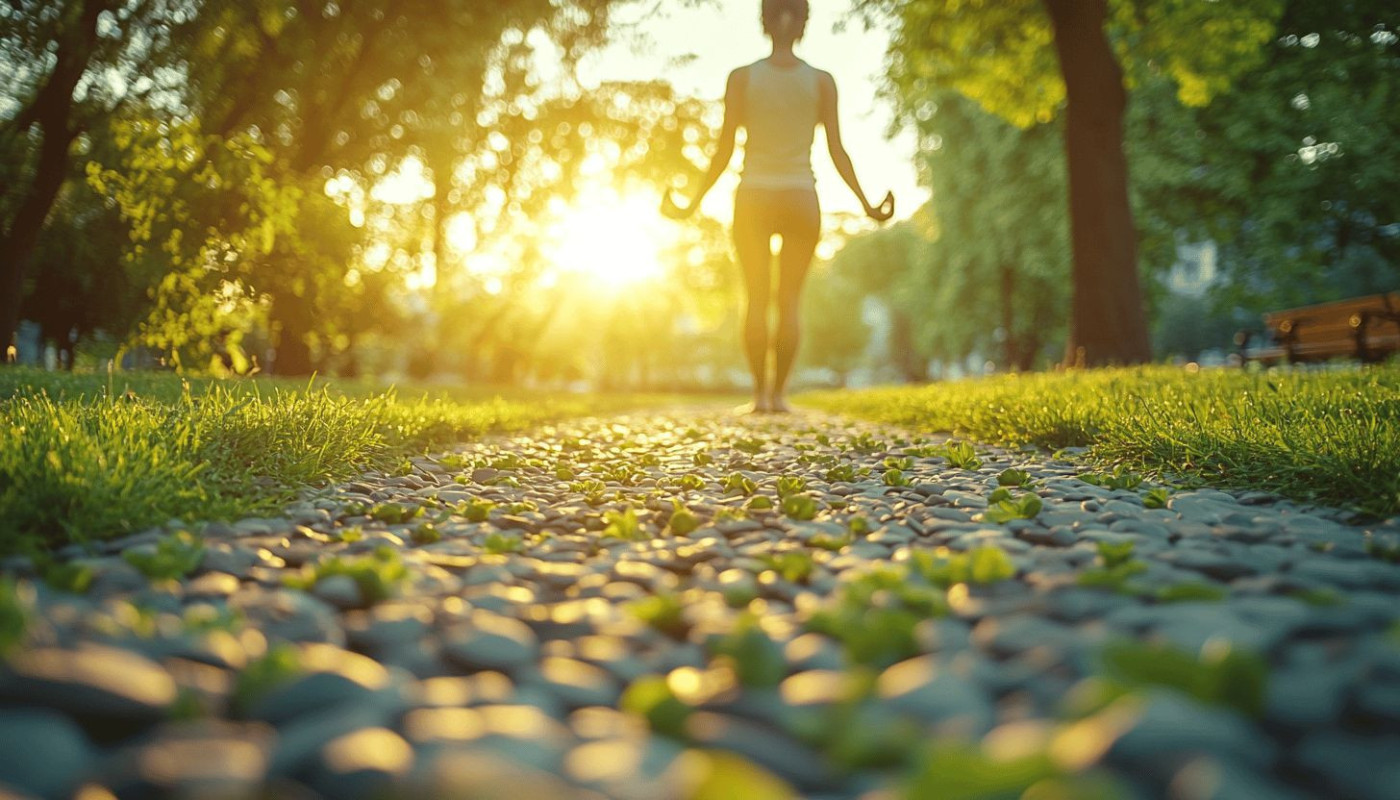 Comprendre et gérer l'anxiété naturellement stratégies et techniques
