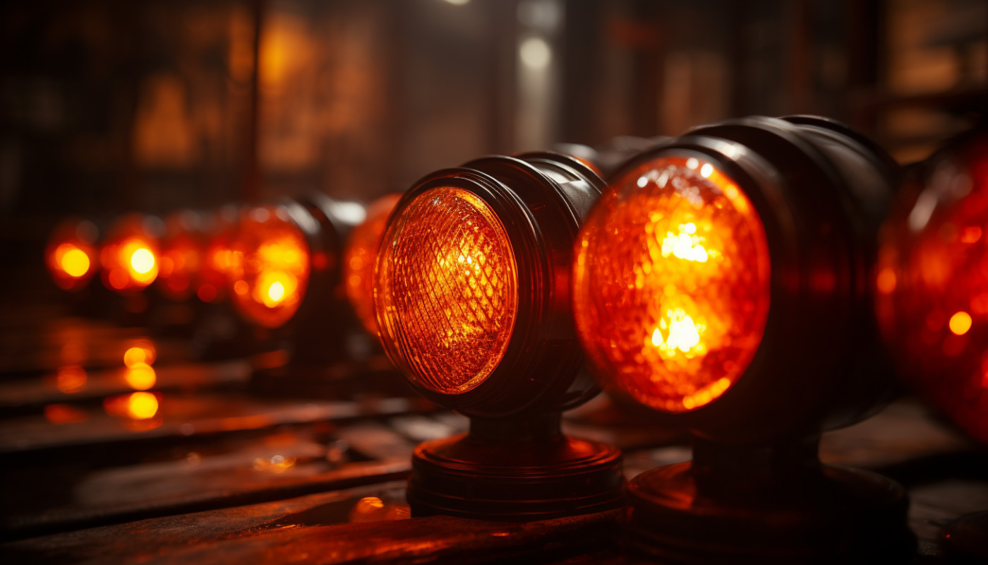 Dans quelles circonstances faut-il faire usage des feux de détresse ?