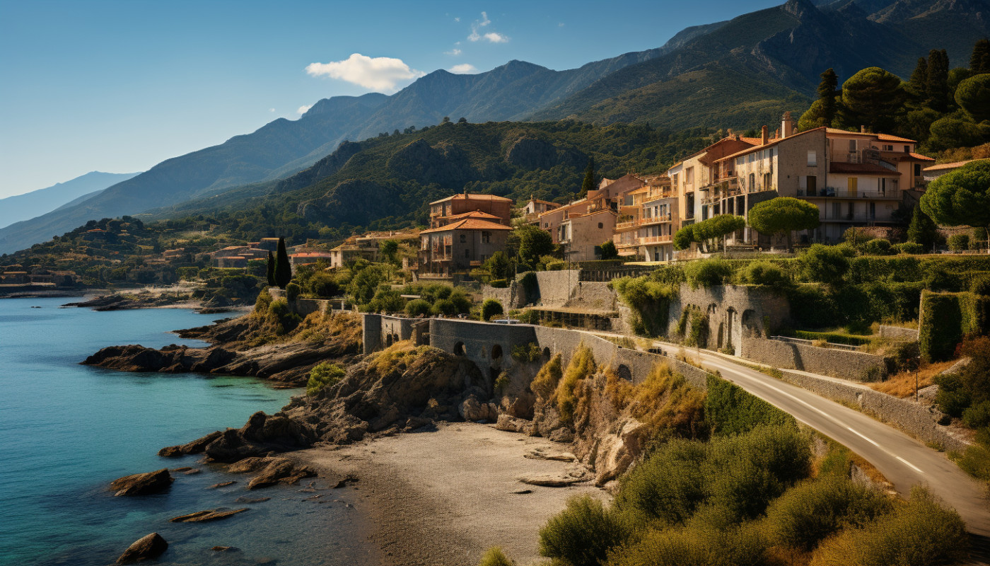 Dans quelles villes pouvez-vous investir en Haute-Corse ?