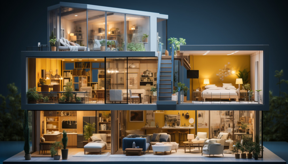 Deux dispositions à prendre pour construire un appartement durable