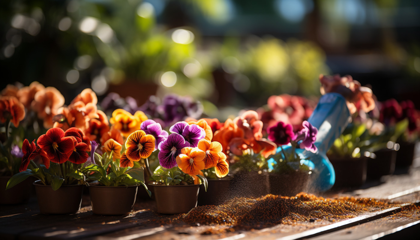 Embellir son jardin : quelles sont les meilleures techniques à utiliser ?