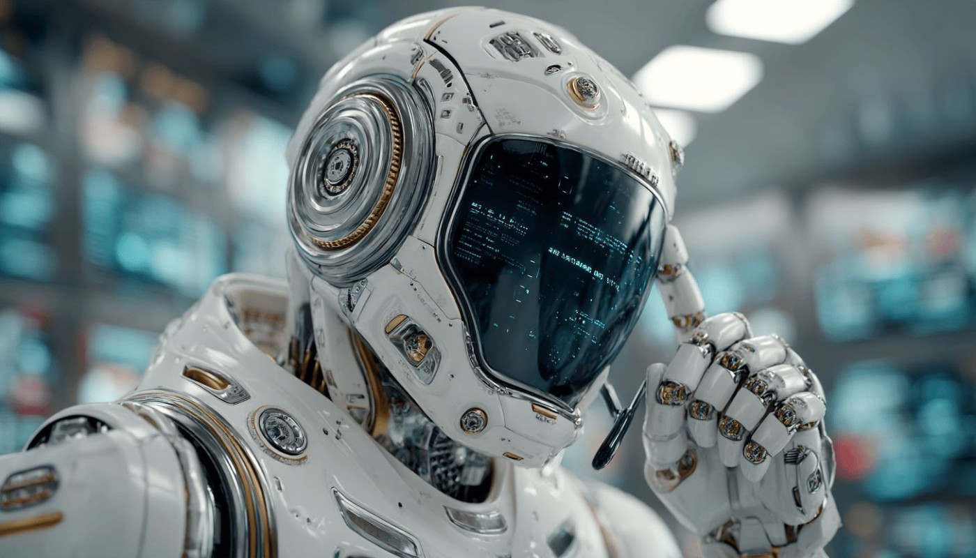 Évolution des chatbots : de simples outils à assistants intelligents