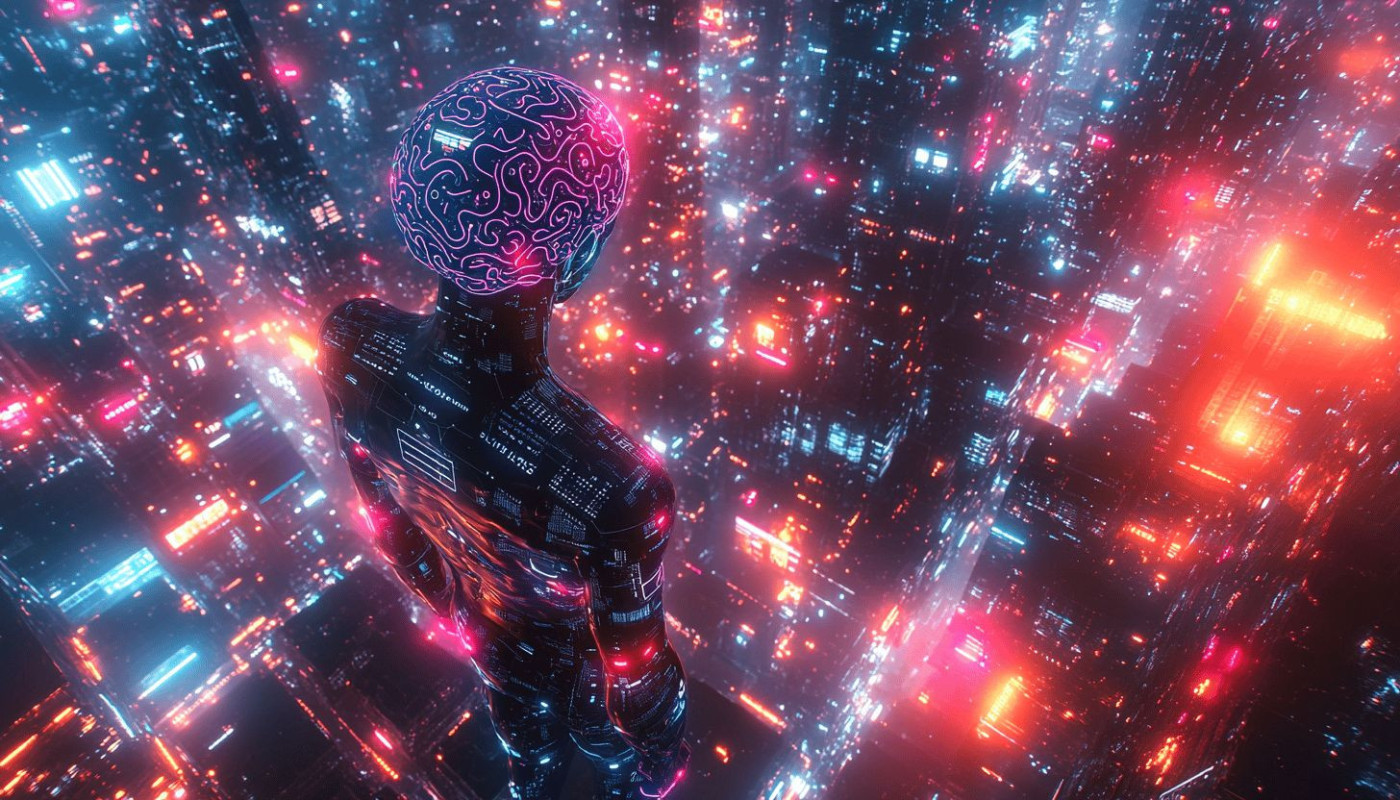 Explorez comment l'IA peut transformer votre stratégie de contenu en ligne