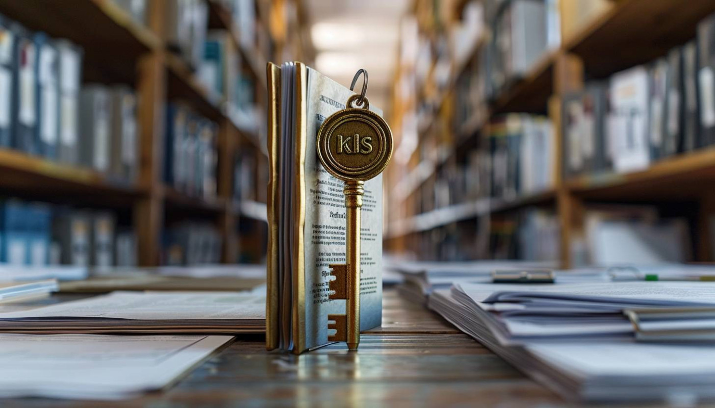 Kbis : quel rôle joue ce document ?