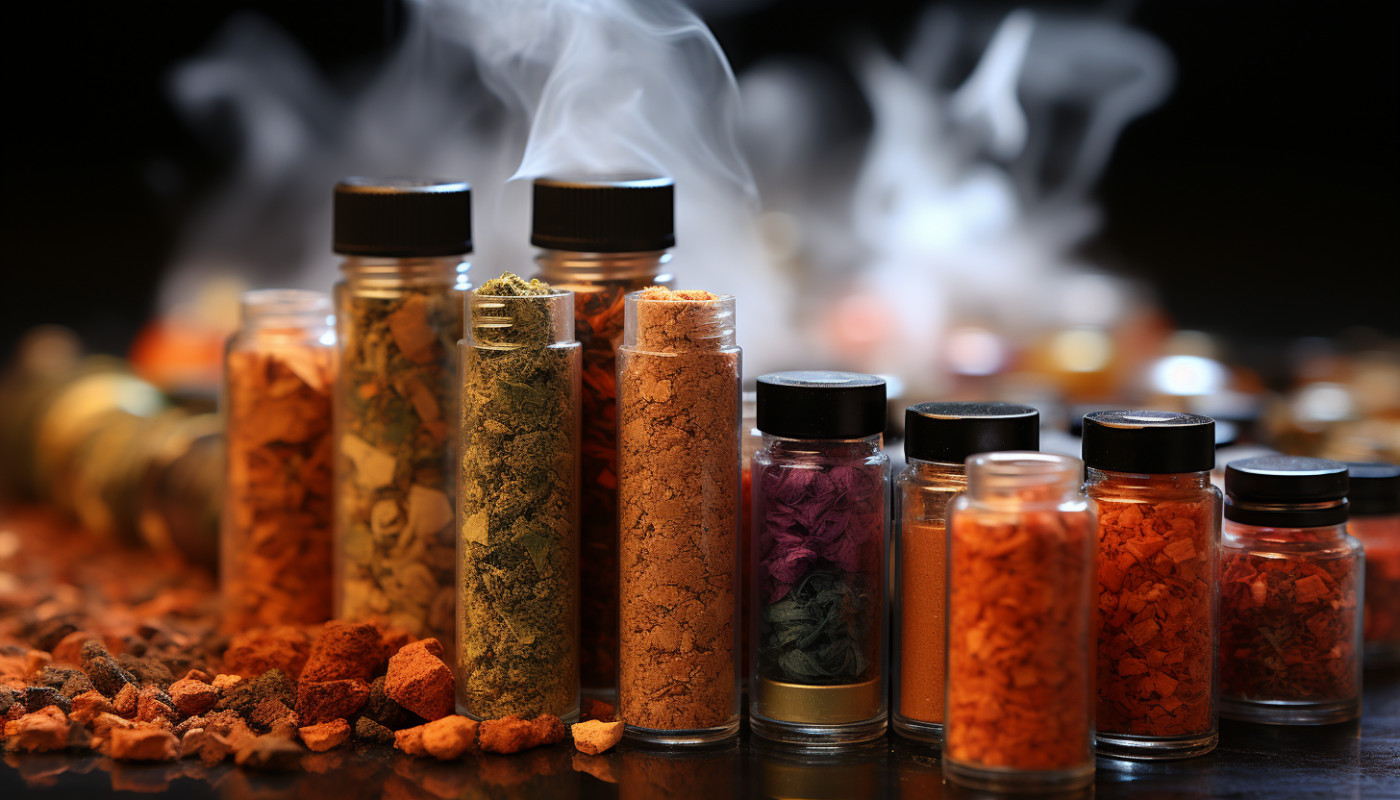 La cigarette électronique : de quoi est-il composé ?