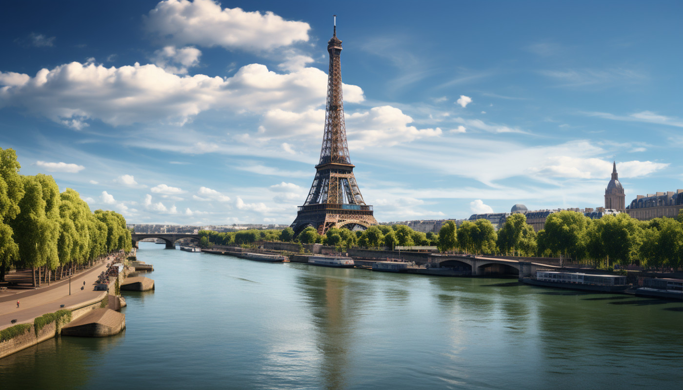 La France est-elle une belle destination de vacances ?