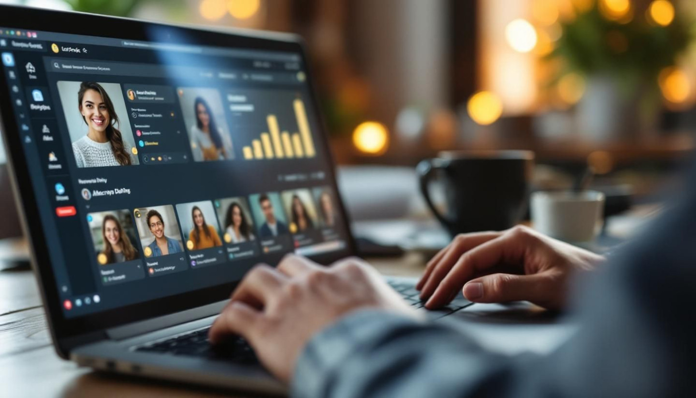 Le guide ultime pour sécuriser vos données sur les sites de rencontres