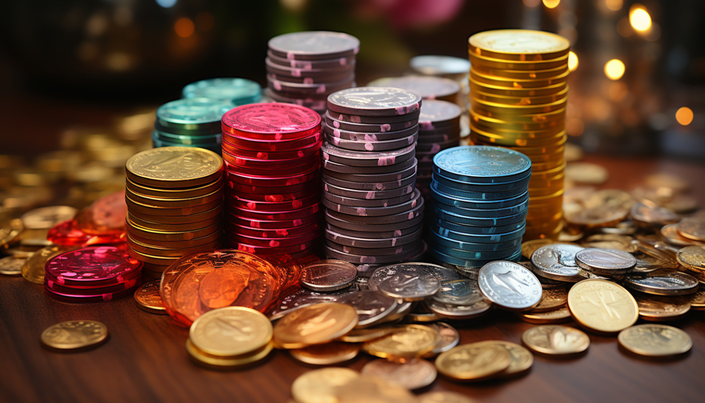 Divers - Les différents types de bonus offerts sur les casinos en ligne