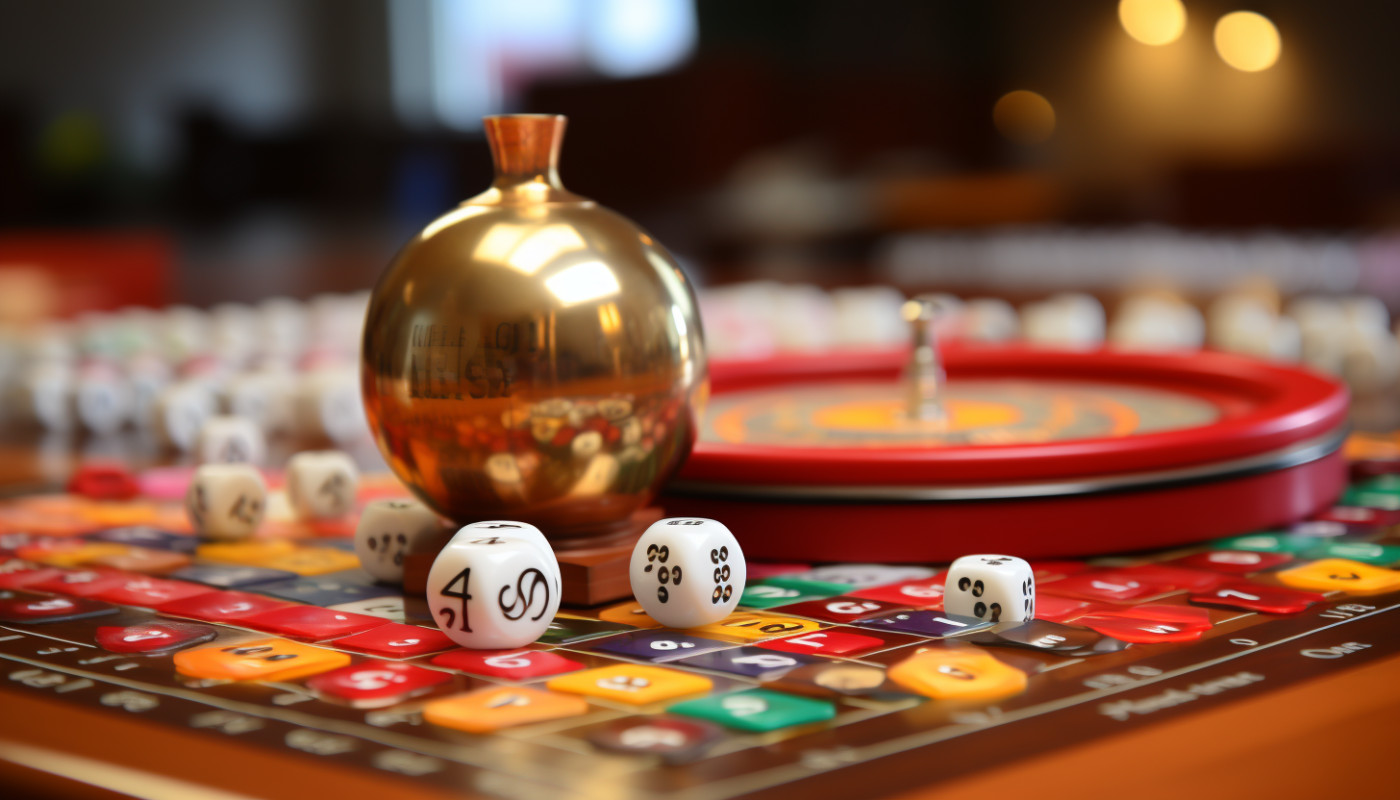 Les principes du jeu de bingo en ligne