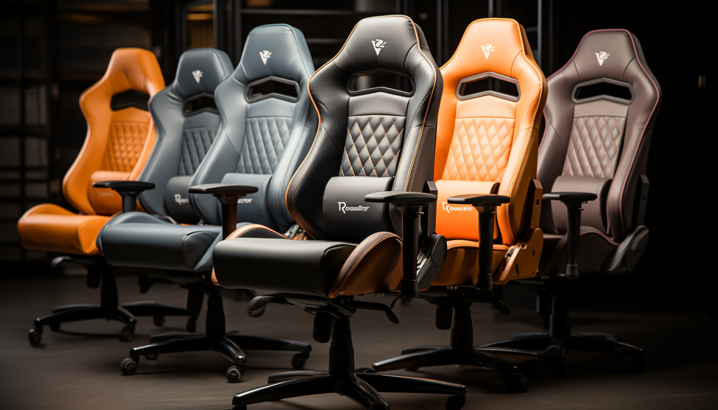 Meilleur fauteuil pour les joueurs