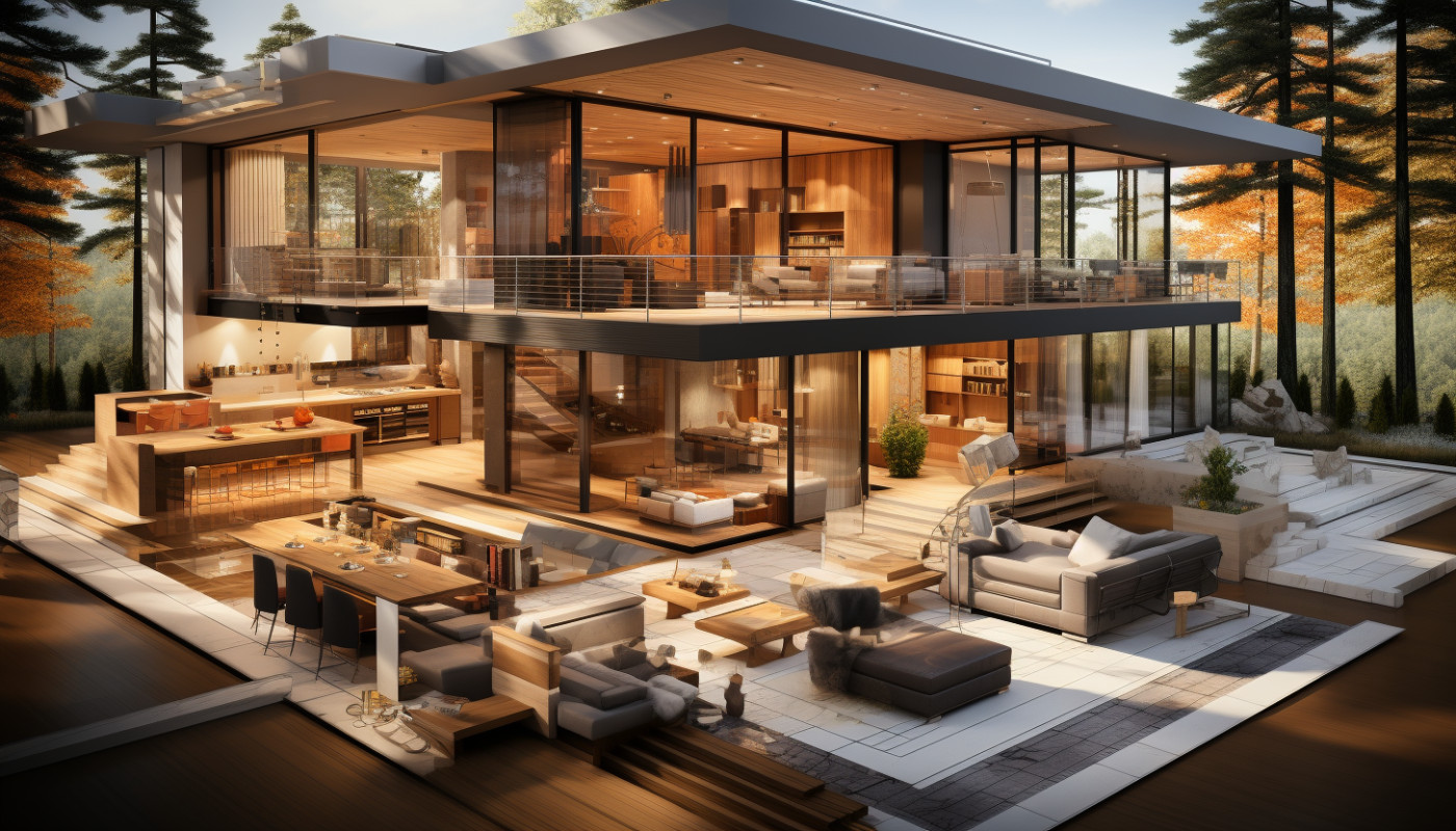 Nos conseils pour une décoration intérieure réussie !