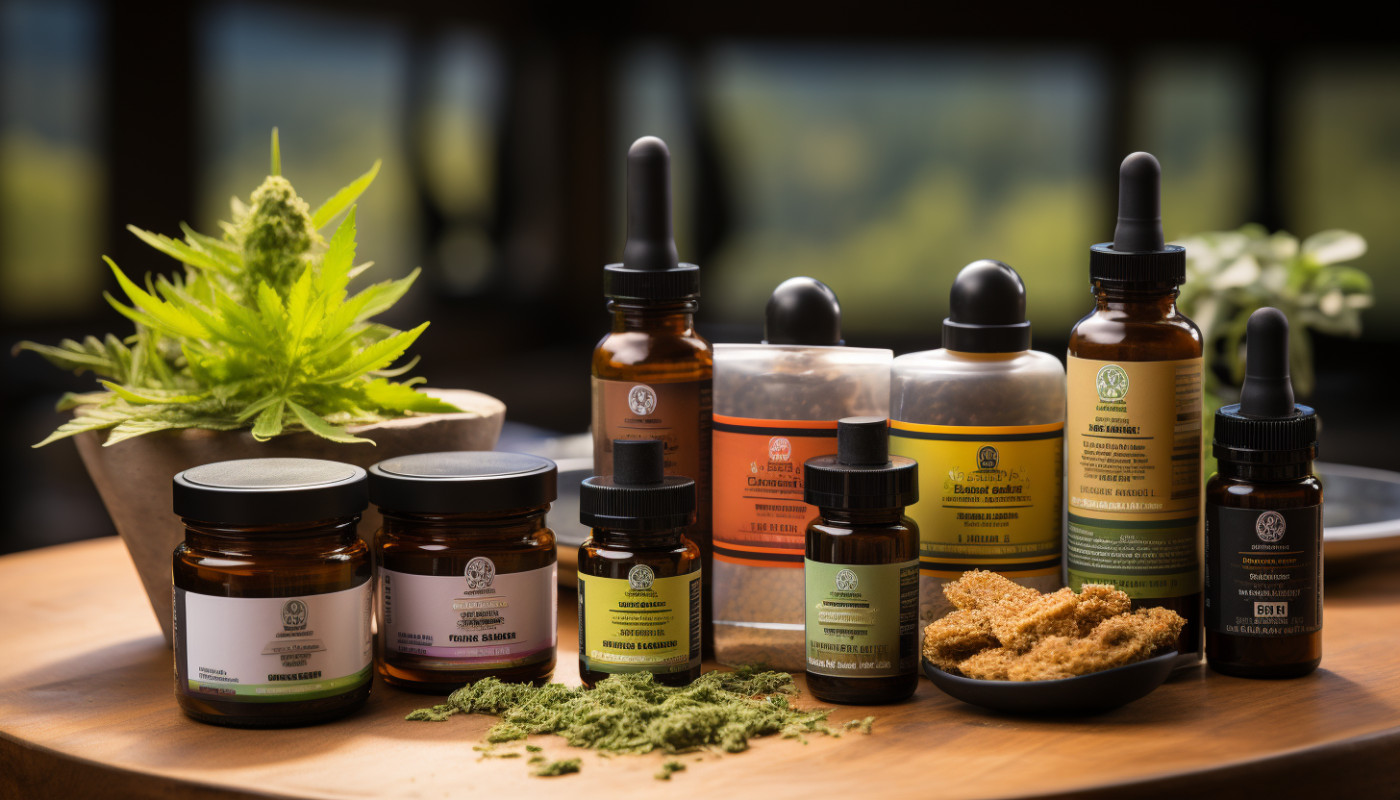 Où pouvez-vous acheter du CBD de bonne qualité en ligne ?