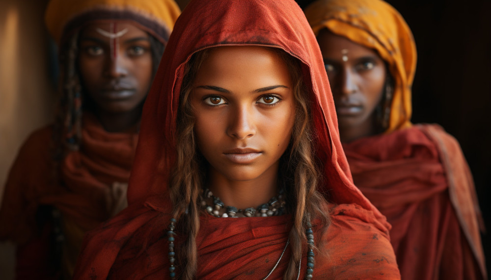 Partir à la découverte de l’Inde