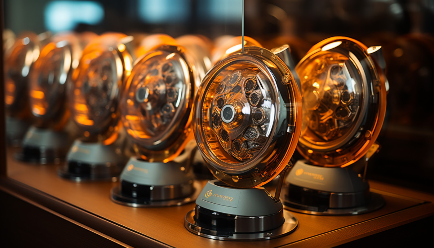 Divers - Pourquoi acheter un remontoir de montre ?