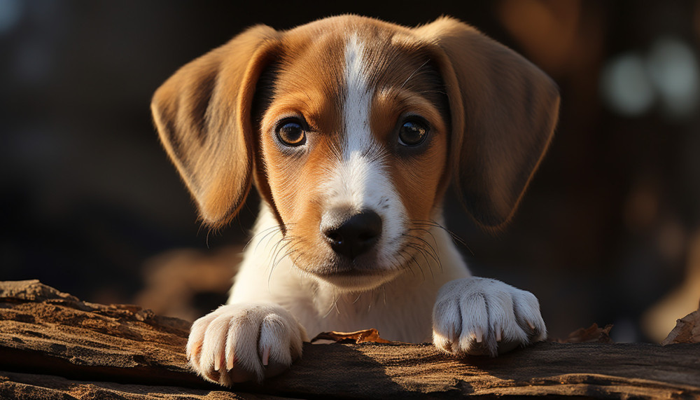 Pourquoi adopter un Beagle ?
