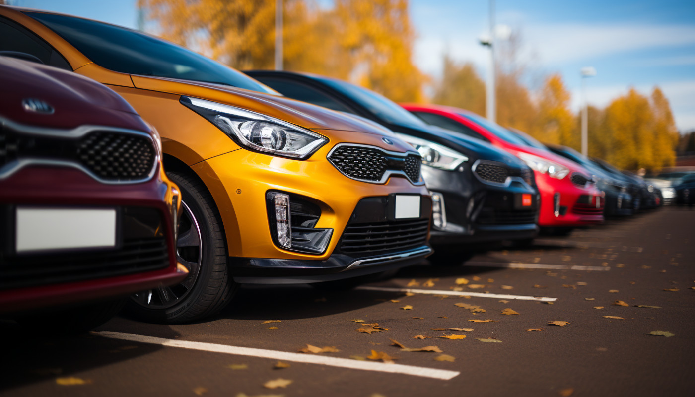 Divers - Pourquoi choisir une voiture d'occasion ?