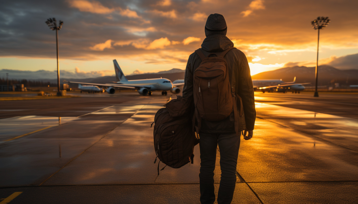 Pourquoi devrions-nous voyager le plus souvent possible?