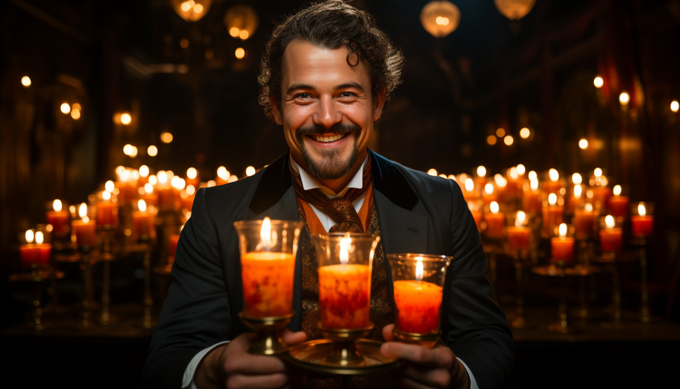 Pourquoi faire appel à un magicien ?