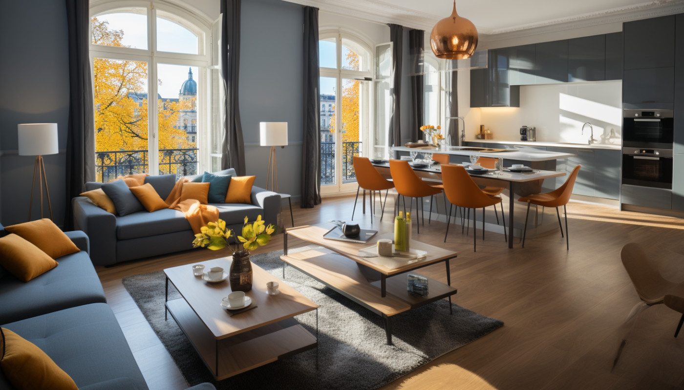 Pourquoi opter pour un appart hôtel en France ?