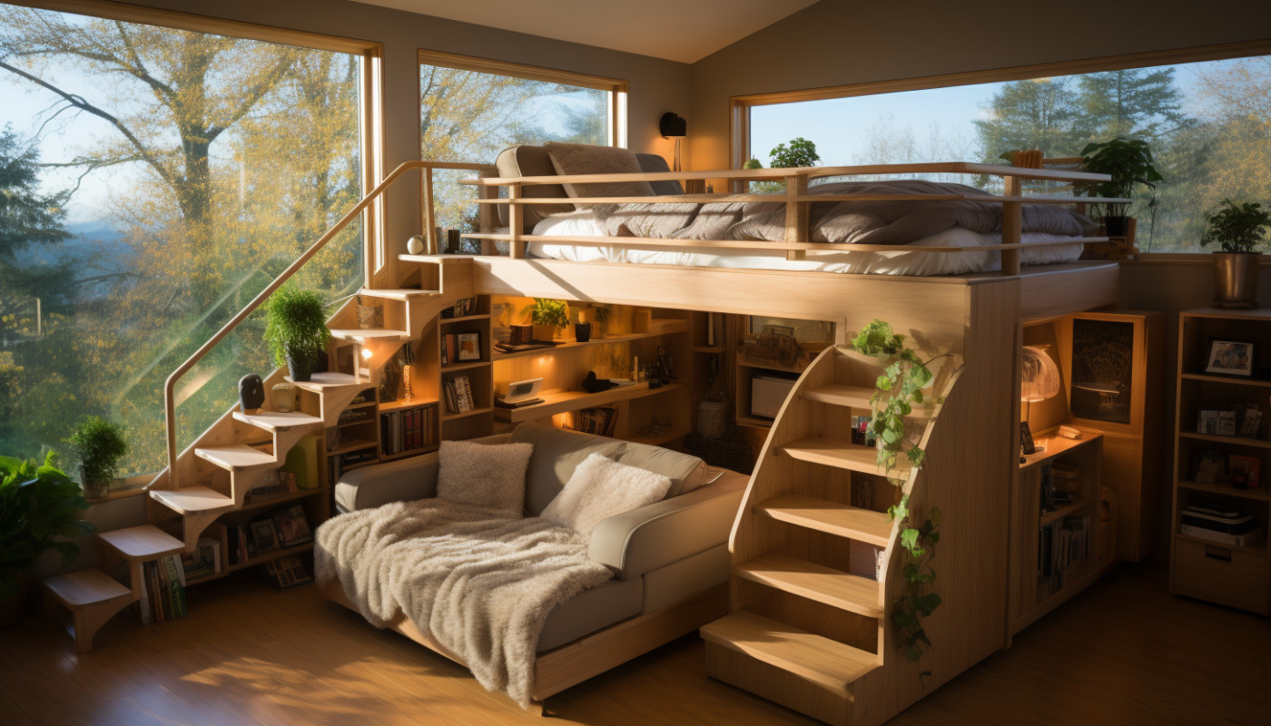 Divers - Pourquoi un lit bébé avec des barreaux ?