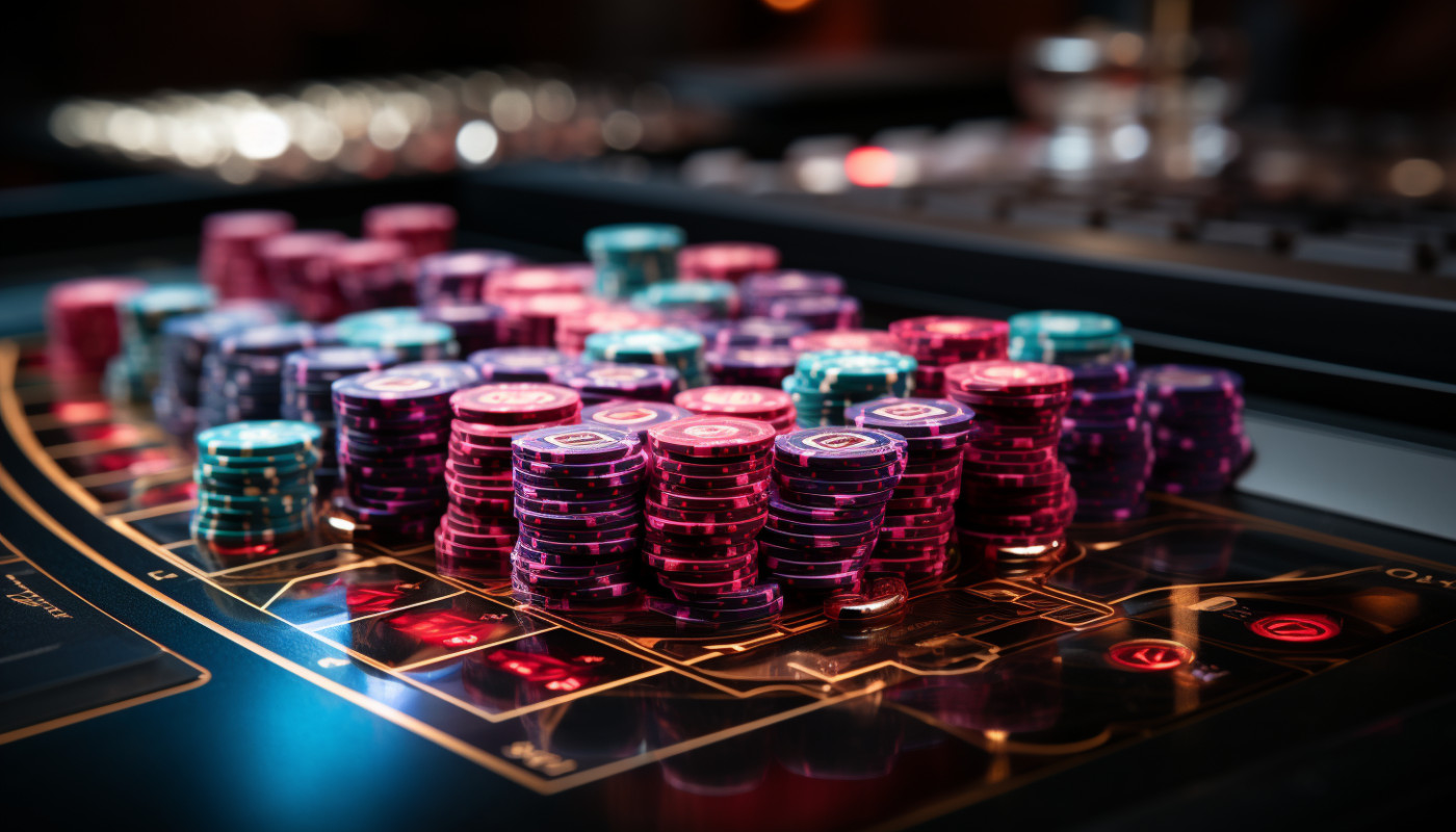Divers - Que faire sur une plateforme de casino ?