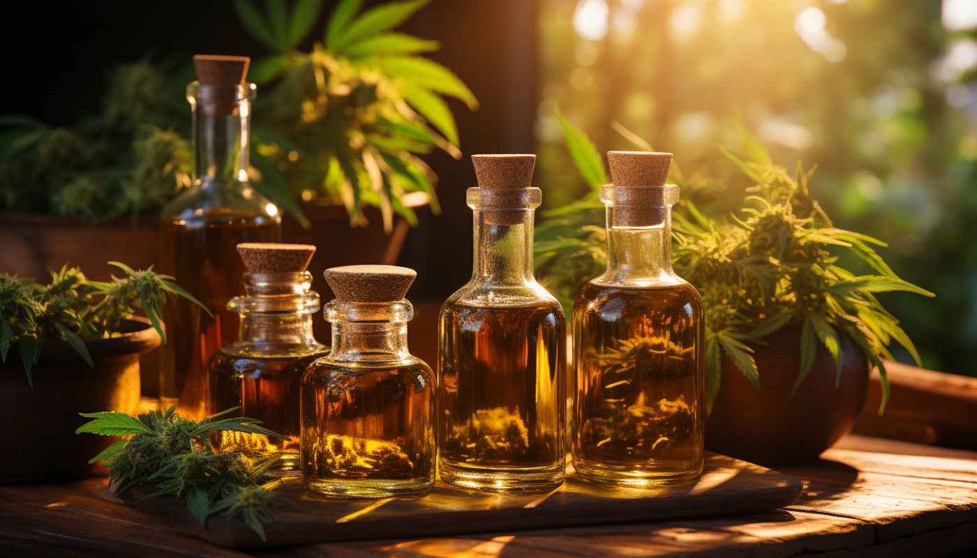Divers - Que savoir sur le cannabidiol ?