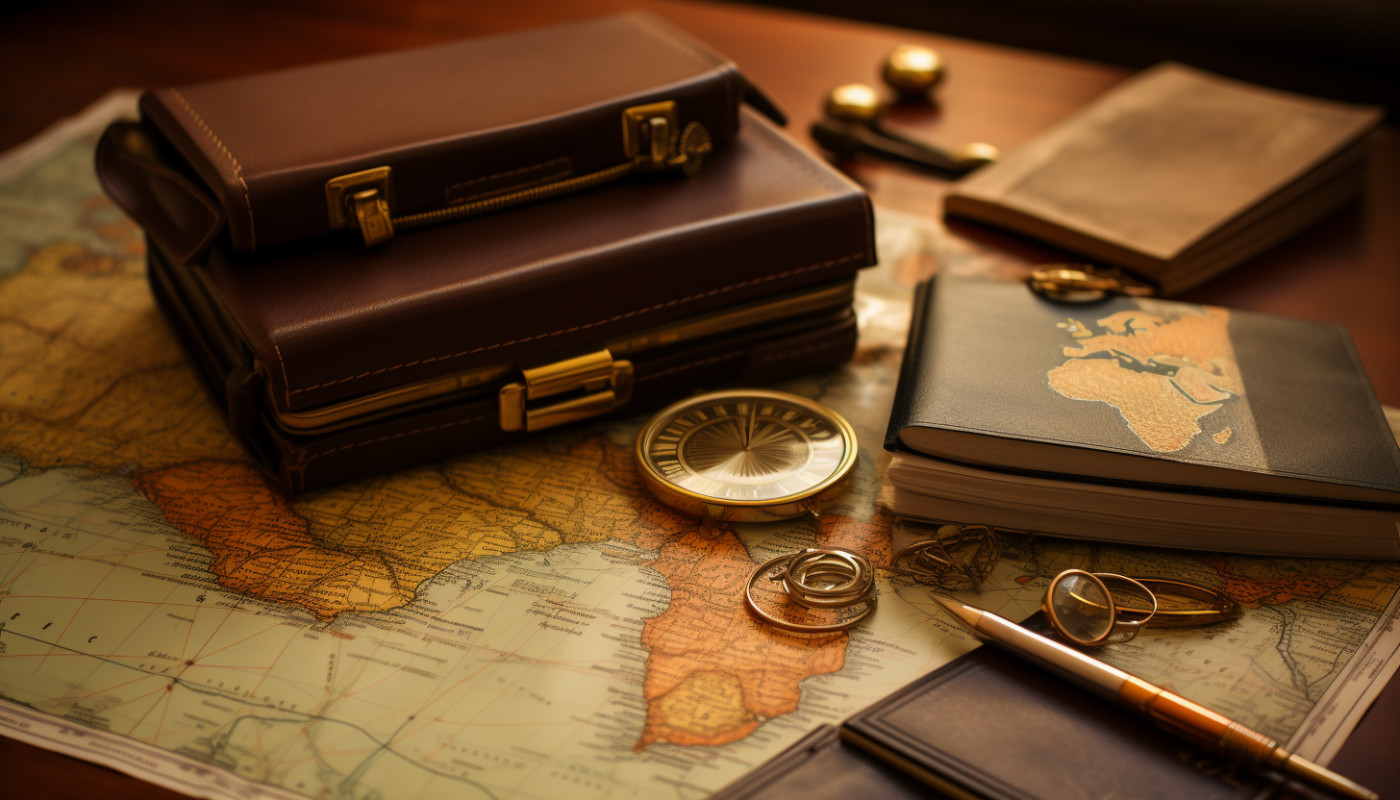 Divers - Quel est le processus d'obtention de visa pour l'Egypte?