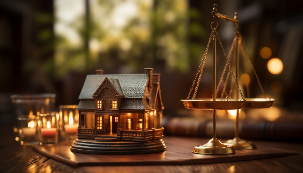 Quel juriste pour le droit immobilier ?