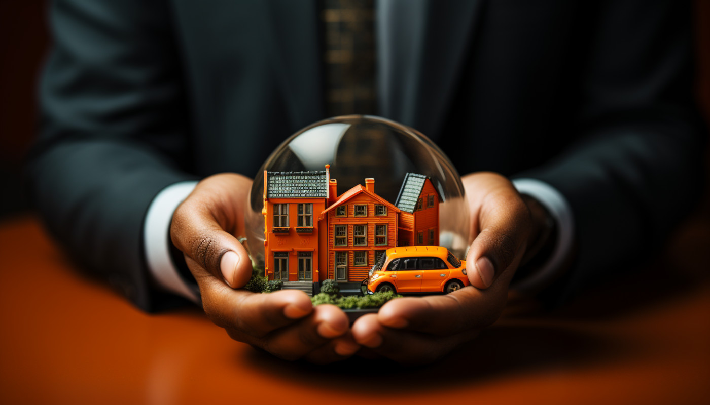 Divers - Quelles sont les 3 assurances obligatoires ?