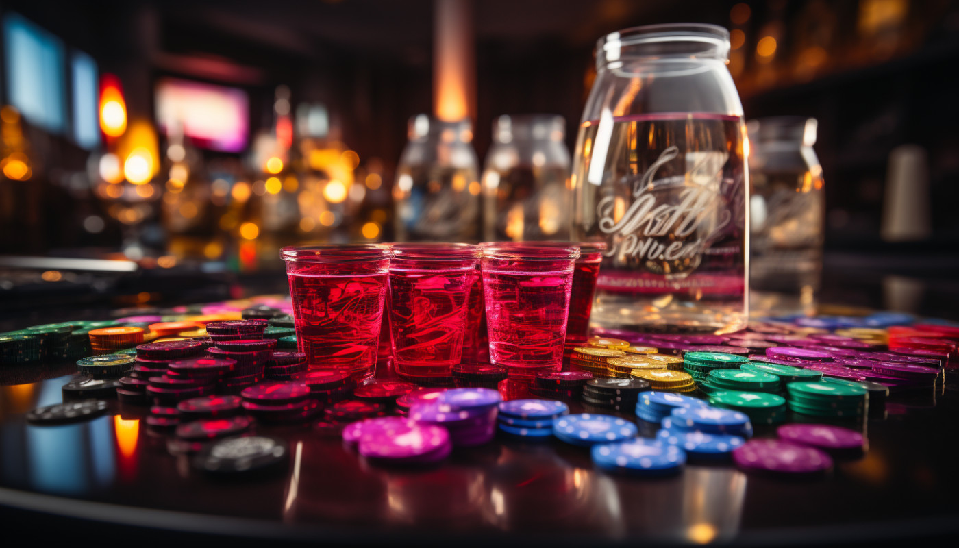 Divers - Quelques raisons de jouer au casino ?