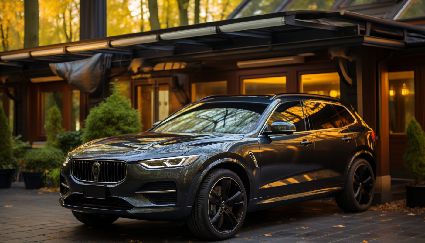 Quelques raisons d’opter pour un carport