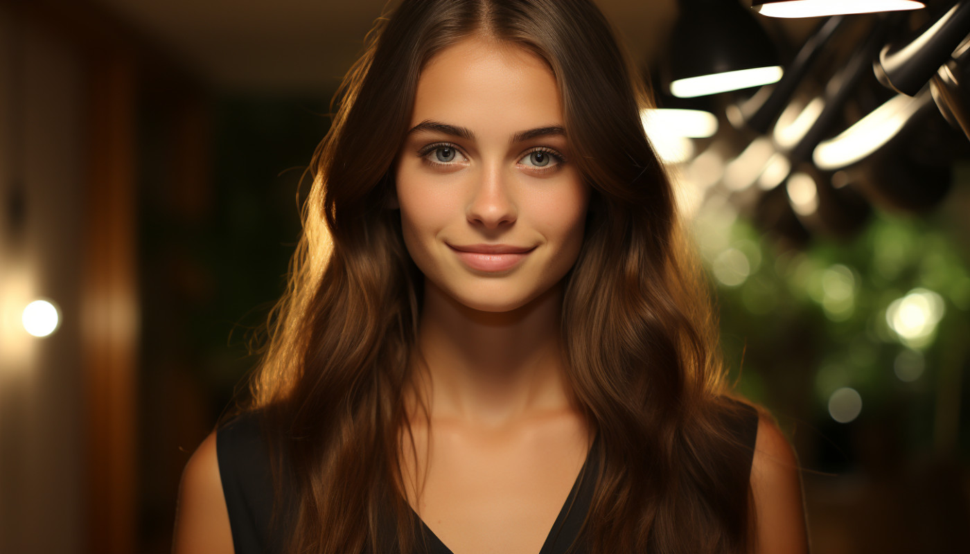 Routine de beauté pour les cheveux : Comment fonctionne le fer à lisser ?